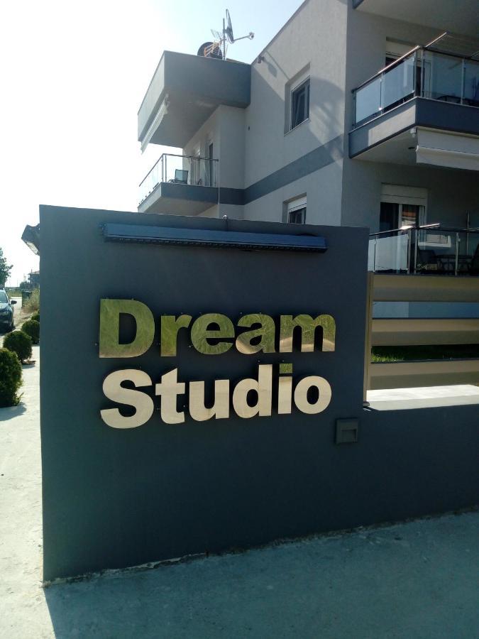 Dream Studios 斯塔夫罗斯 外观 照片
